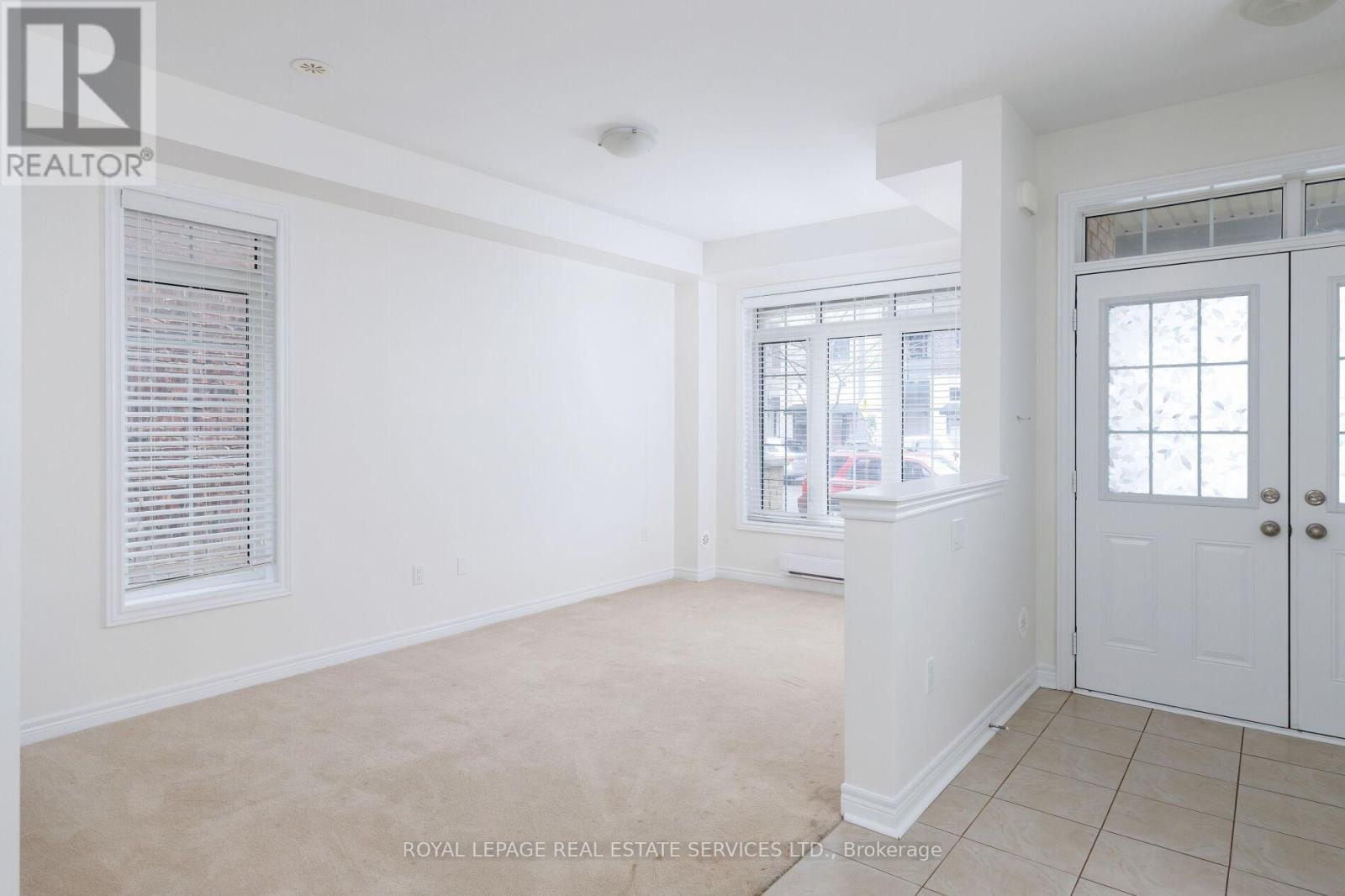 Row / Townhouse for Sale in 3061 PRESERVE DRIVE|Oakville (GO Glenorchy), Ontario L6M0W7 4