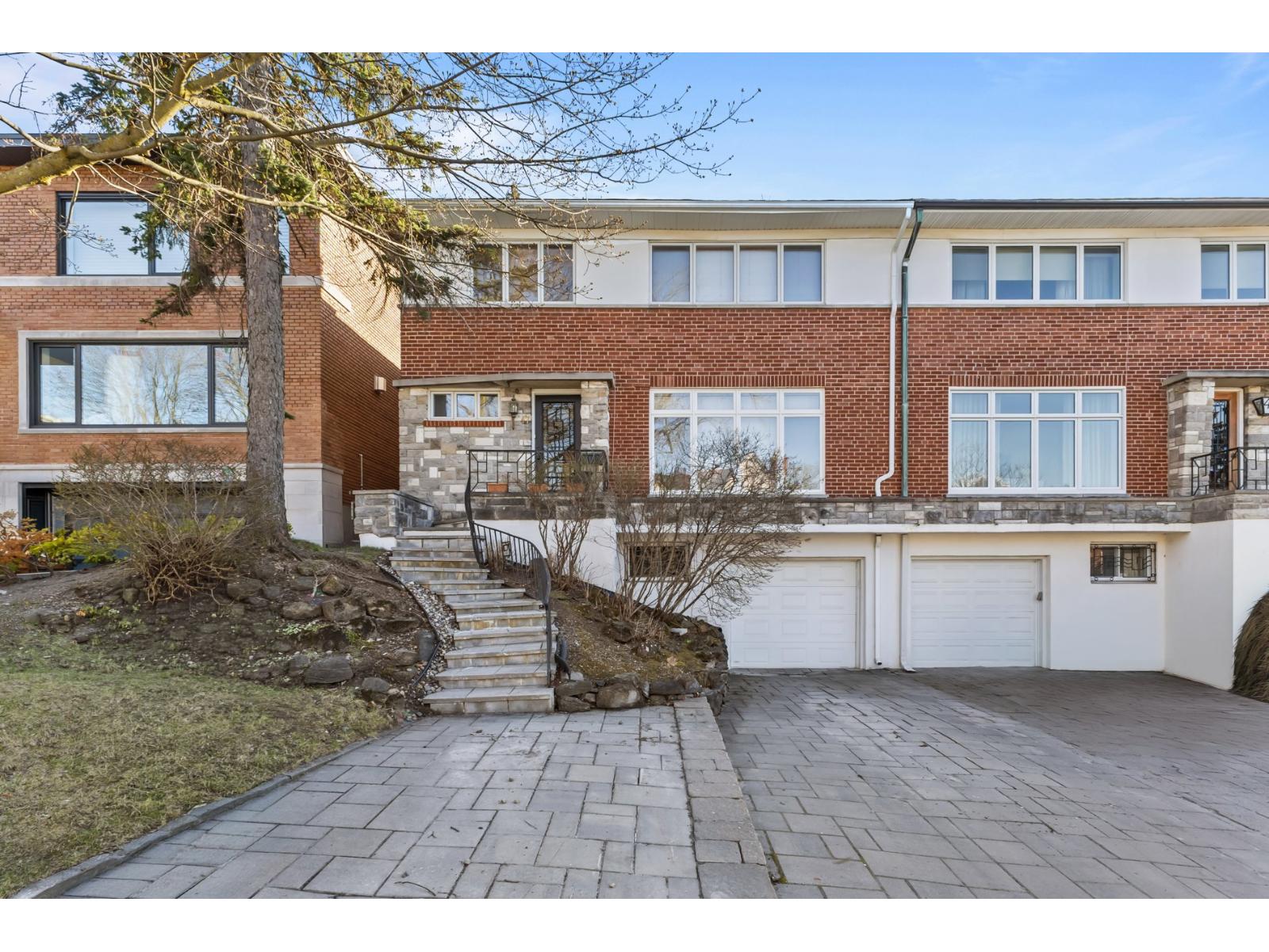 47 Av. Courcelette, Montréal (Outremont), Quebec H2V3A5