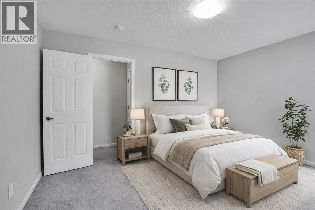 Row / Townhouse for Sale in 214 Cityside Grove NE|Calgary, Alberta T3N1E1 5
