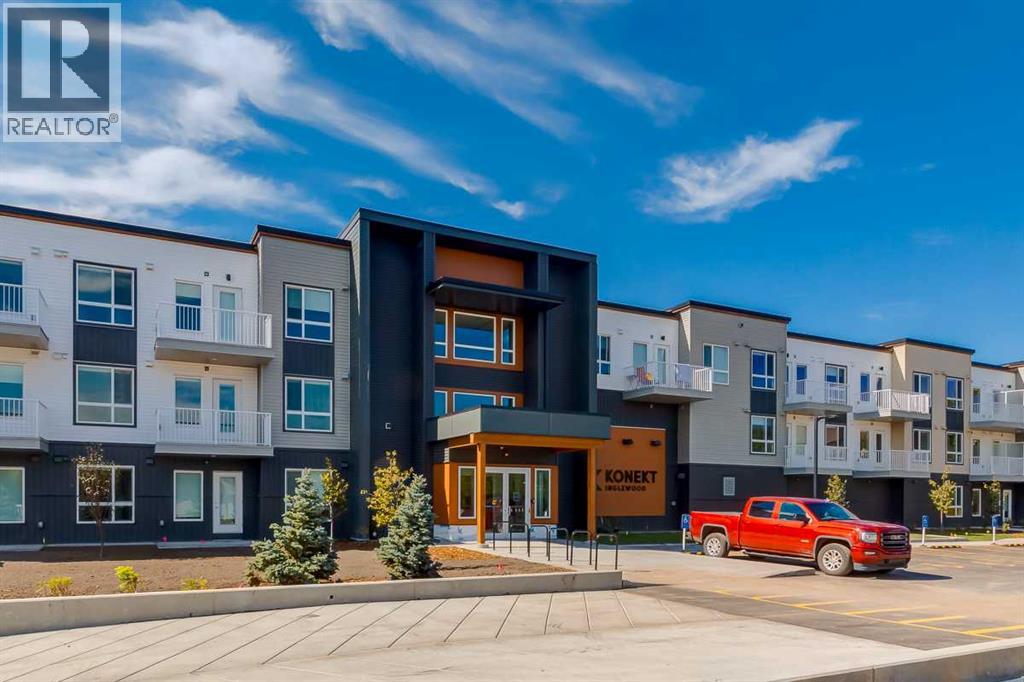 Apartment for Sale in 212, 1605 17 Street SE|Calgary, Alberta T2G2L7