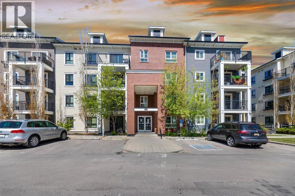 Apartment for Sale in 3306, 279 Copperpond Common SE|Calgary, Alberta T2Z1J1 2