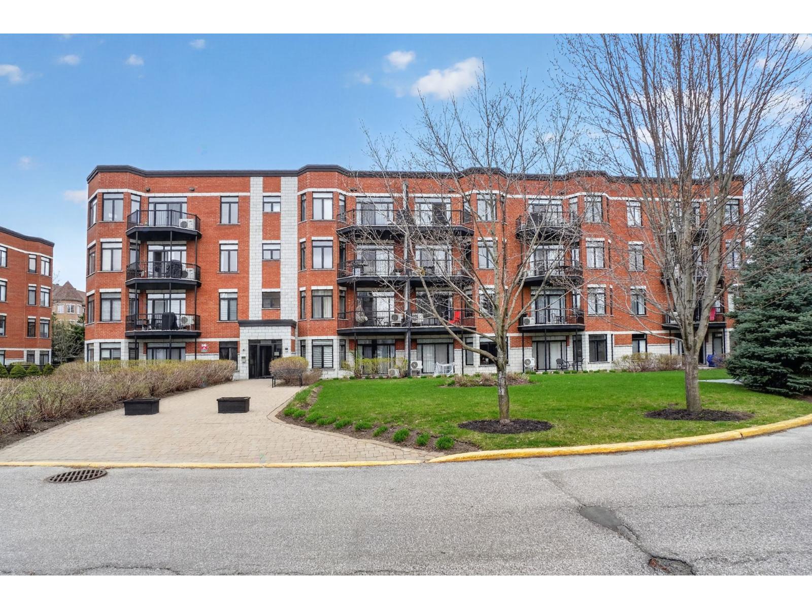 1170 Boul. Curé-Poirier E., #109, Longueuil (Le Vieux-Longueuil), Quebec J4J0A5