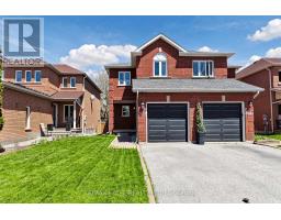 House – 3653 INDIGO CRESCENT, Mississauga – photo 1