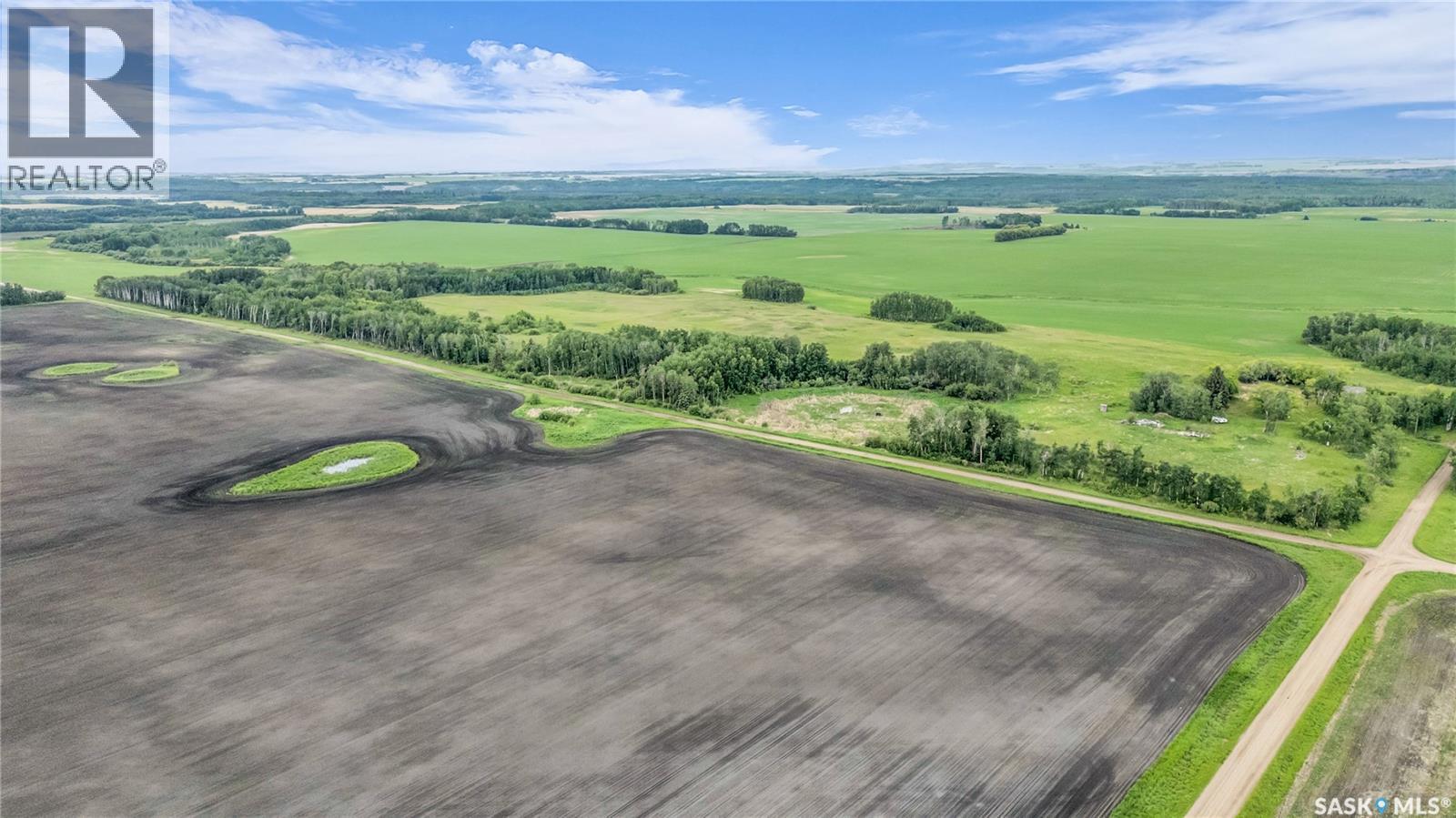 Shellbrook For sale: HERZ0G LAND, Shellbrook Rm No. 493, Saskatchewan S0J1G0 ...
