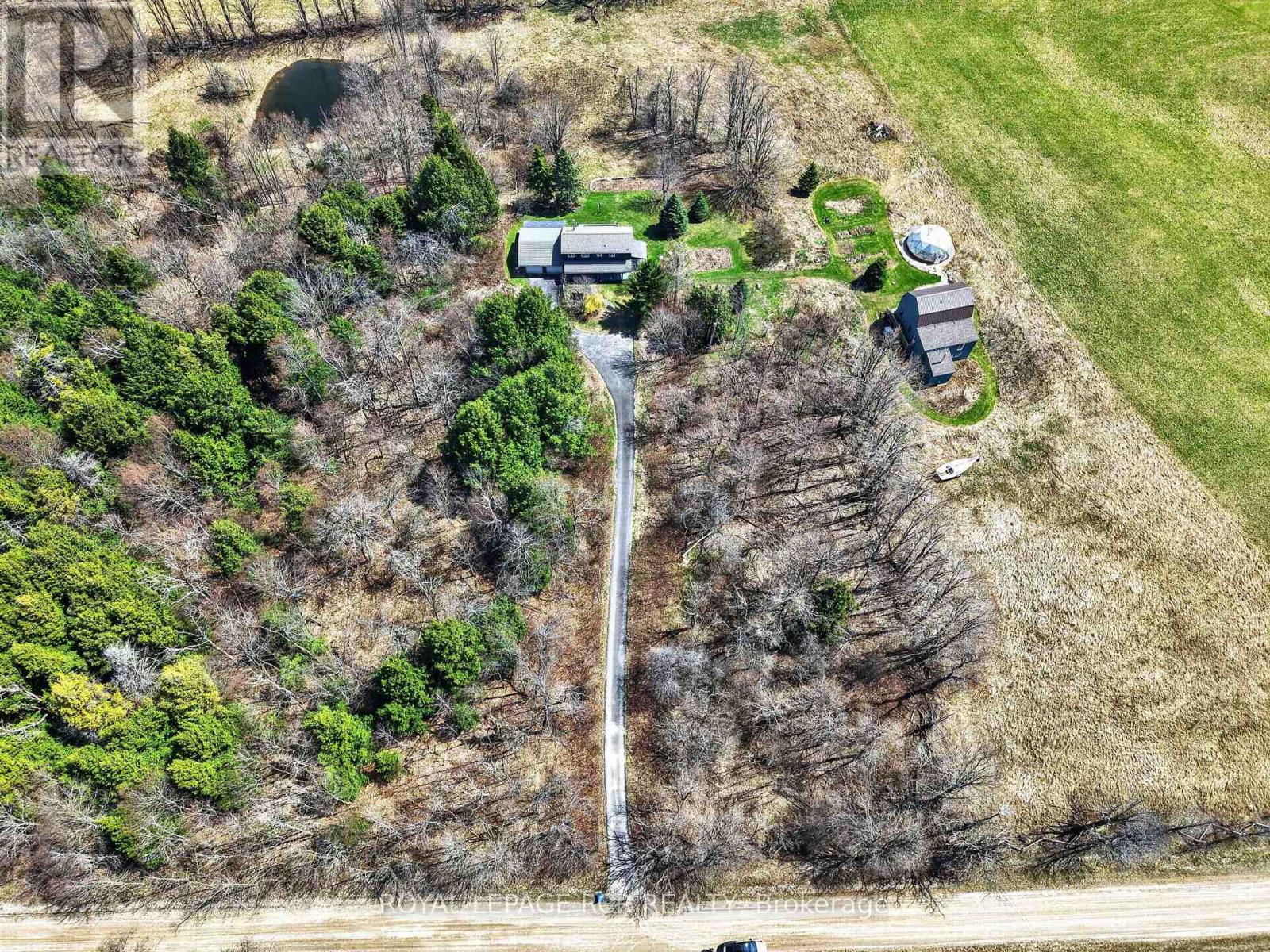 For sale: 796343 3RD LINE E, Mulmur, Ontario L9V0H3 - X13061216