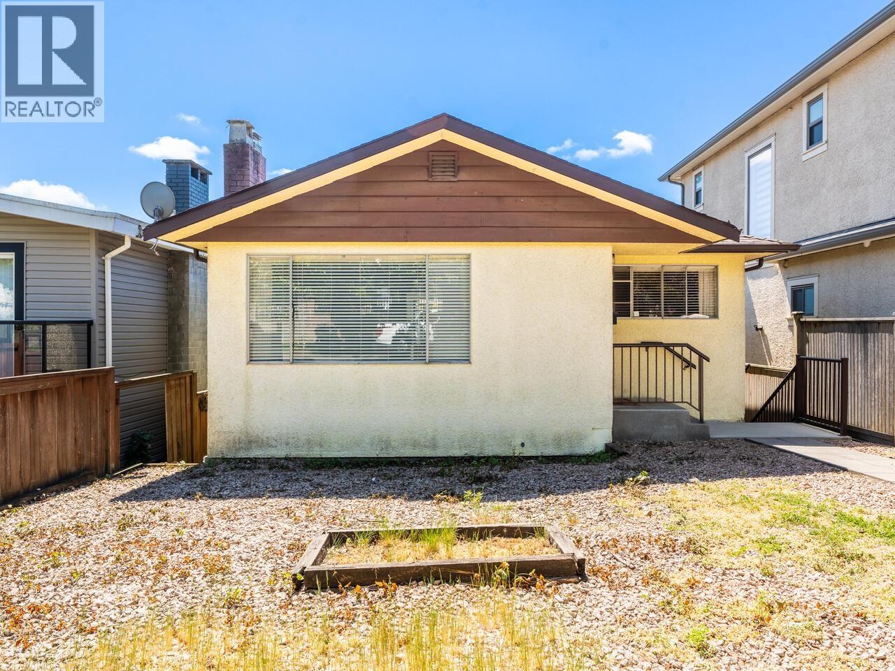 1066 E 63RD AVENUE|Vancouver, British Columbia V5X2L1