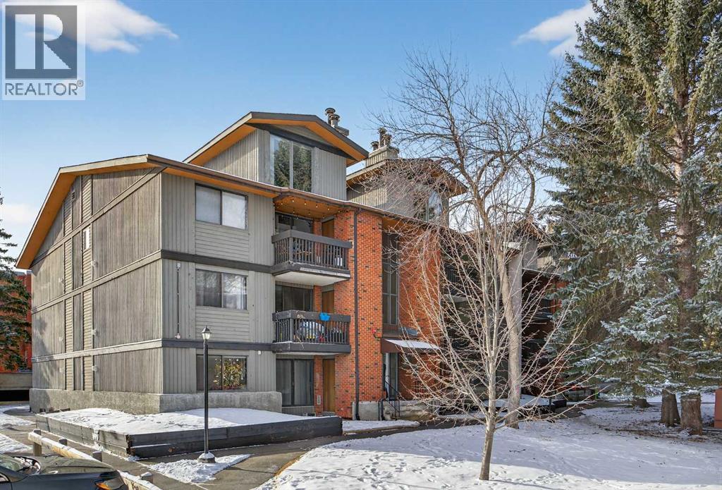 Apartment for Sale in 202B, 7301 4A Street SW|Calgary, Alberta T2V4V8 2