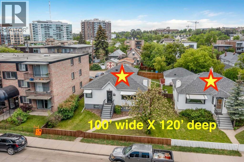House for Sale in 926 2 Avenue NW|Calgary, Alberta T2N0E6 3