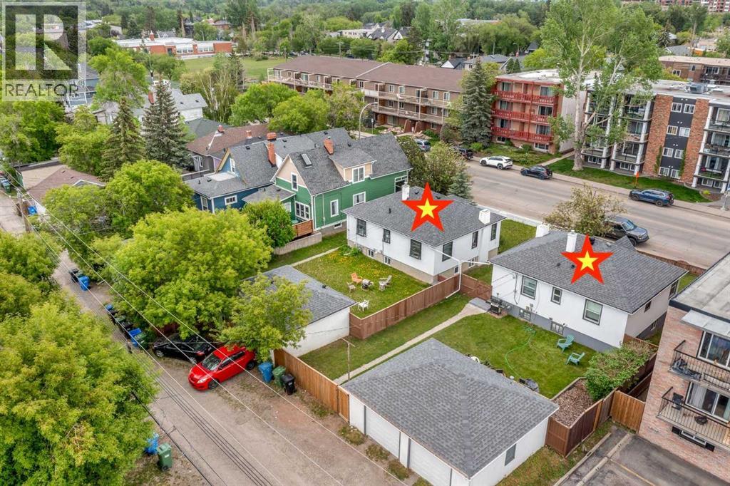 House for Sale in 926 2 Avenue NW|Calgary, Alberta T2N0E6 4