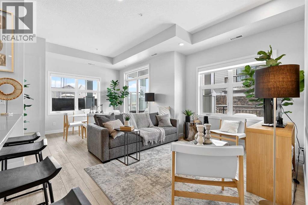 Apartment for Sale in 101, 255 Les Jardins Park SE|Calgary, Alberta T2C5V3 5