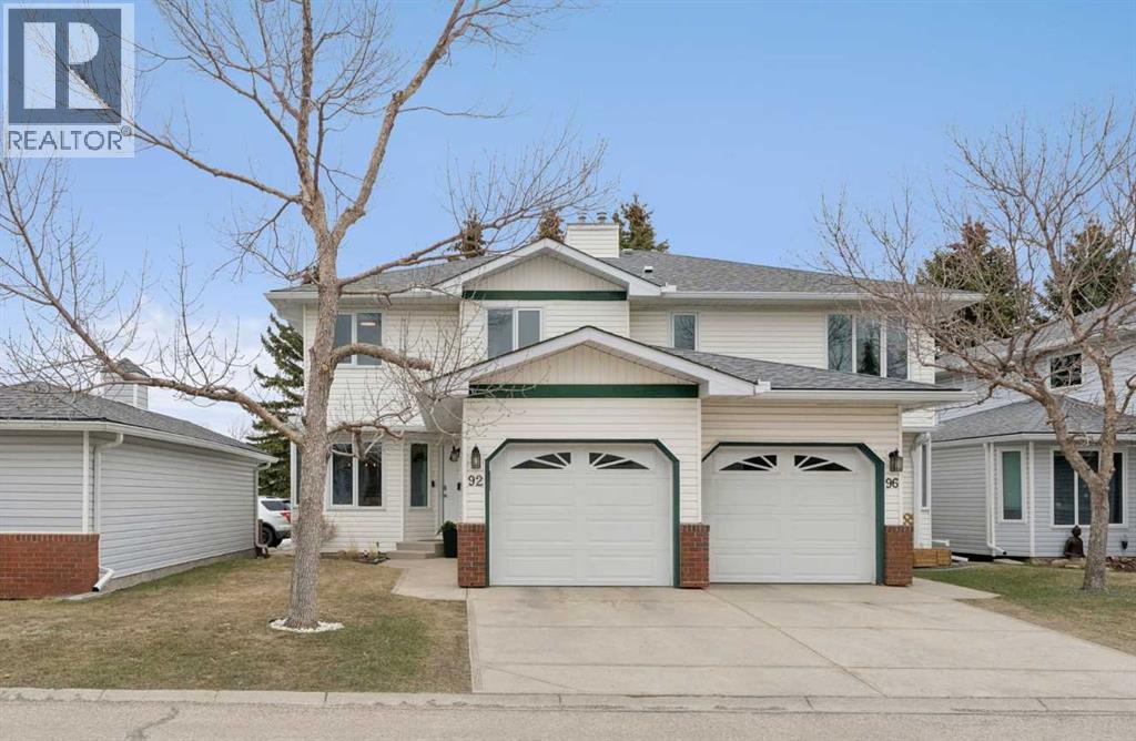Duplex for Sale in 92 Scenic Gardens NW|Calgary, Alberta T3L1Y6