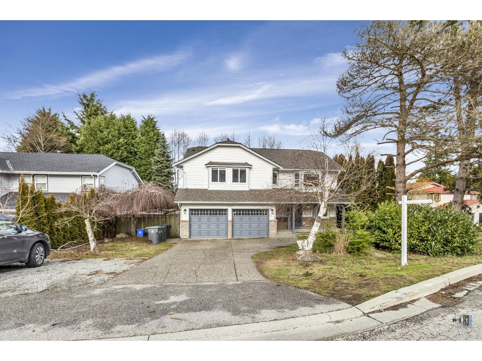 For sale: 15285 28 AVENUE, Surrey, British Columbia V4P1G3 - R3117870 ...