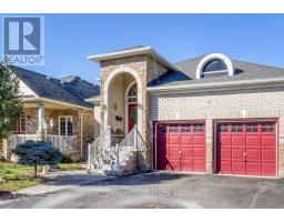 House – 14 TANVALLEY DRIVE, Brampton – photo 1