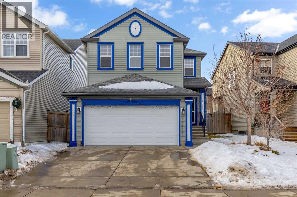 House for Sale in 1564 Copperfield Boulevard SE|Calgary, Alberta T2Z0P6