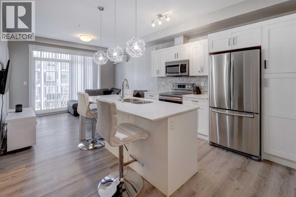 Apartment for Sale in 315, 100 Auburn Meadows Common SE|Calgary, Alberta T3M2X7 3