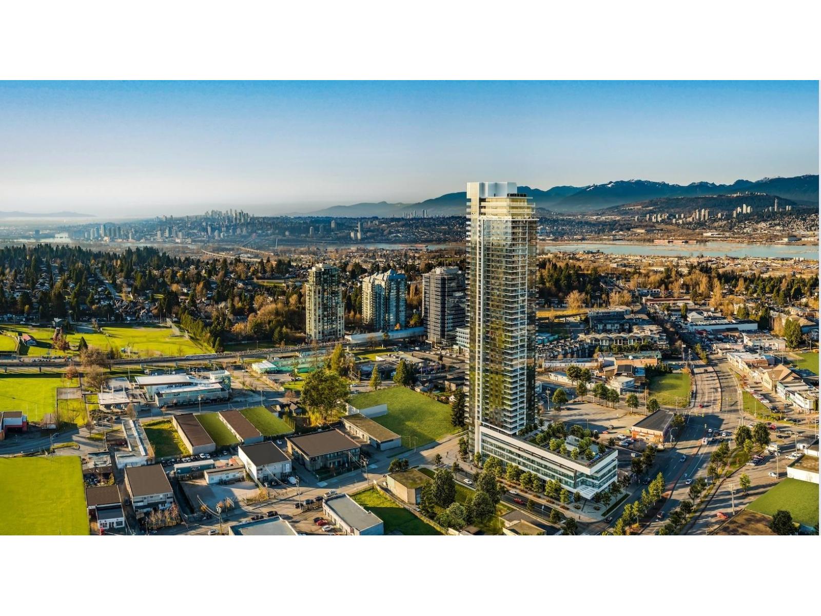207 10745 KING GEORGE BOULEVARD, Surrey