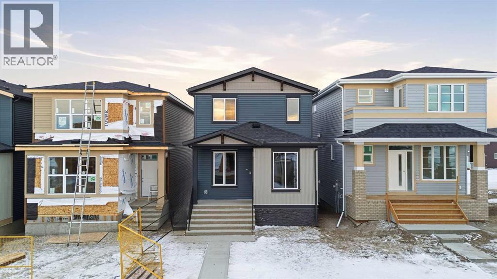 House for Sale in 355 Herron Landing NE|Calgary, Alberta T3P2R6