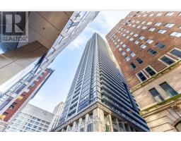 Apartment – 1215 - 70 TEMPENRANCE STREET, Toronto – photo 1