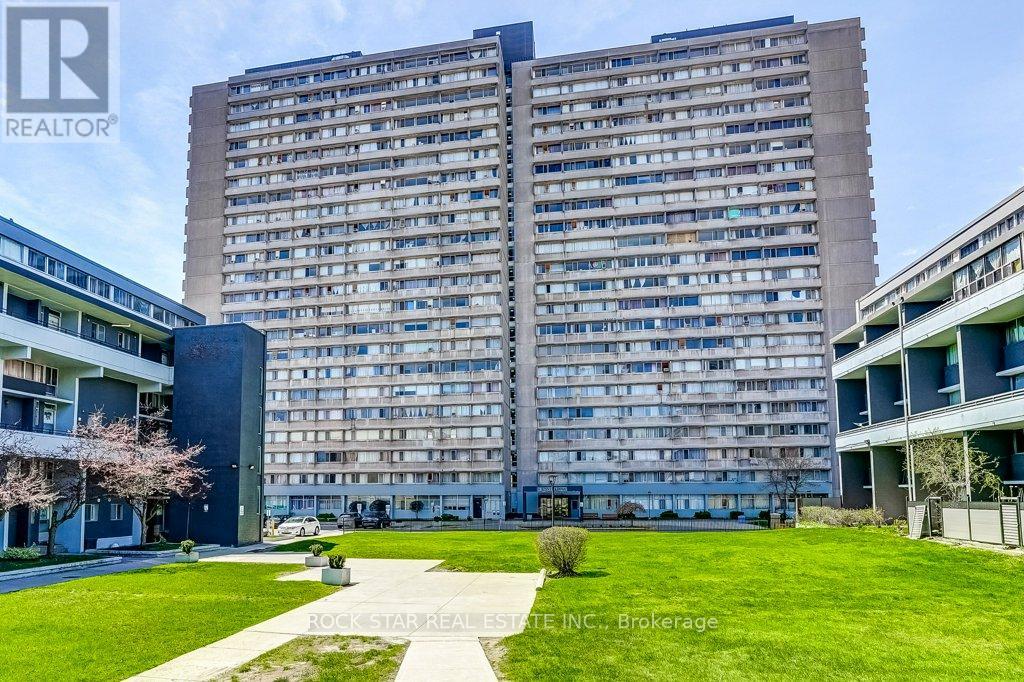 708 - 10 SUNNY GLENWAY