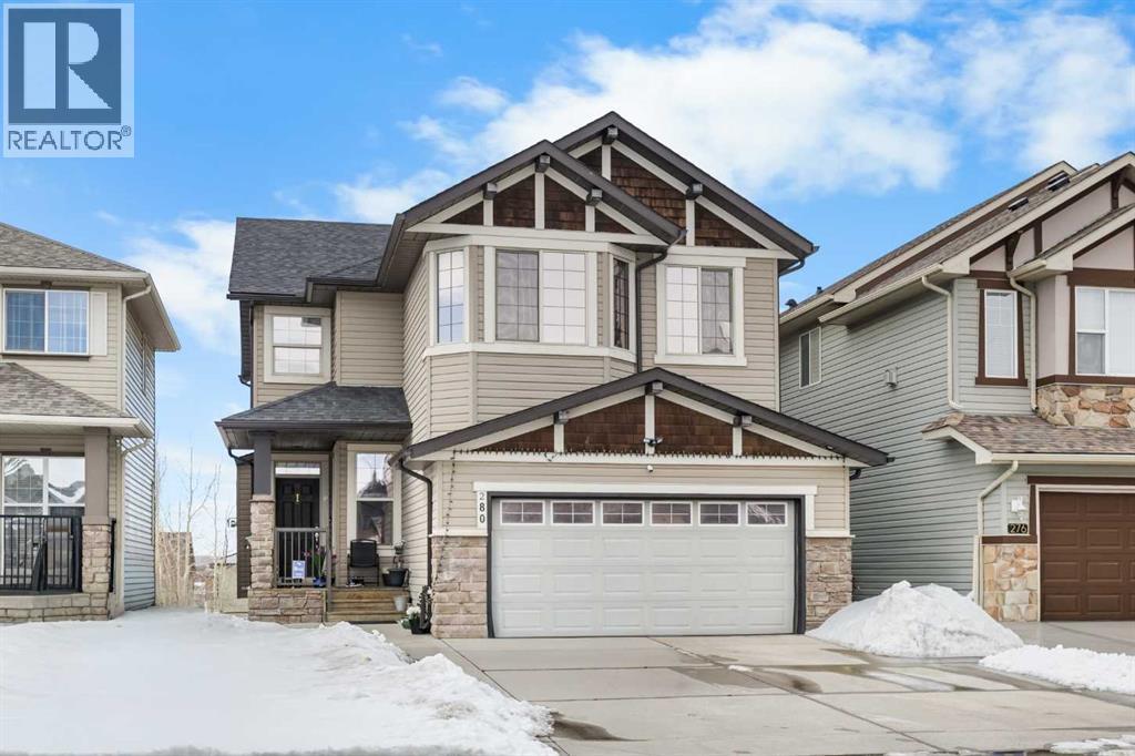 House for Sale in 280 Pantego Road NW|Calgary, Alberta T3K0B9
