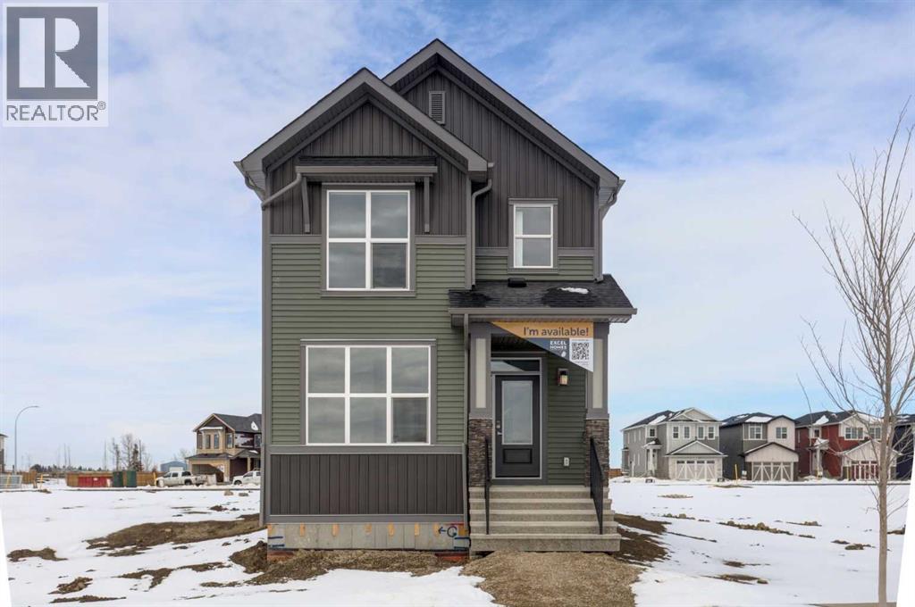 House for Sale in 98 Prince Drive|Rural Rocky View County, Alberta t1x3h9