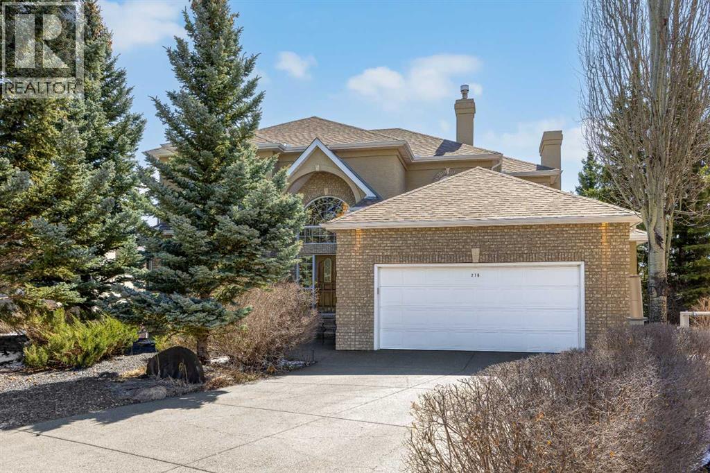 House for Sale in 216 Evergreen Heath SW|Calgary, Alberta T2Y3B6