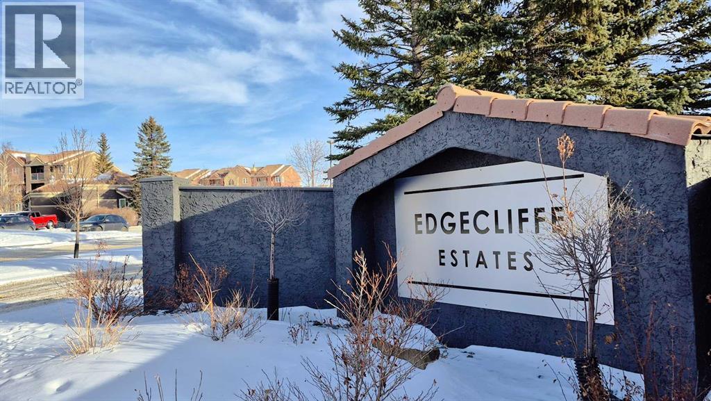 Apartment for Sale in 22, 2722 EDENWOLD Heights NW|Calgary, Alberta T3A3Y5 2