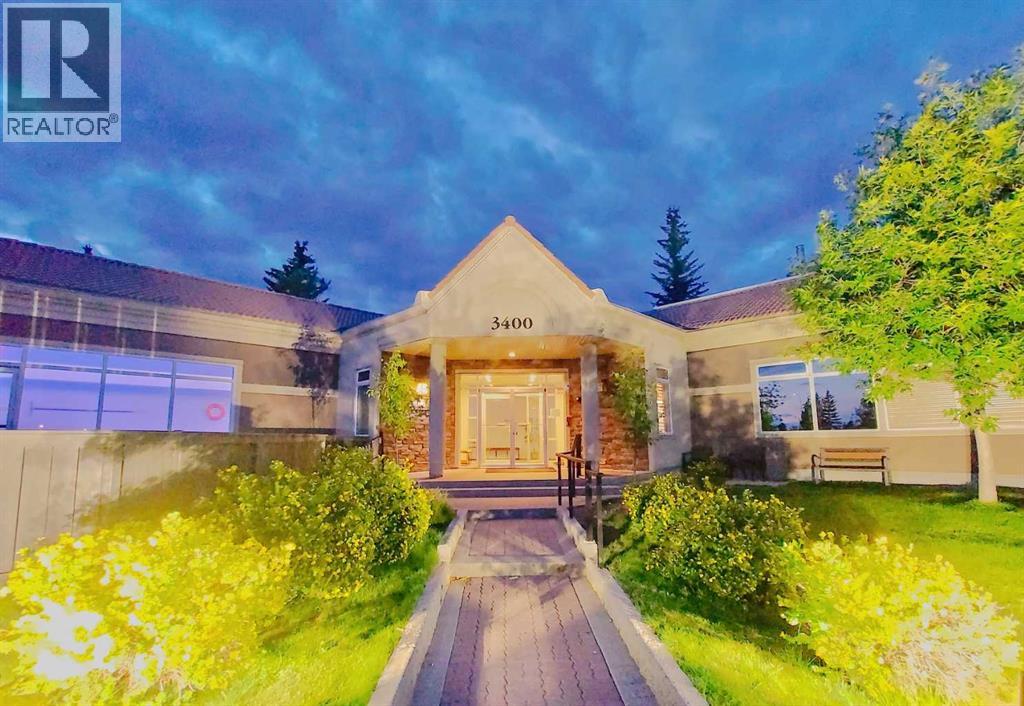 Apartment for Sale in 22, 2722 EDENWOLD Heights NW|Calgary, Alberta T3A3Y5 5