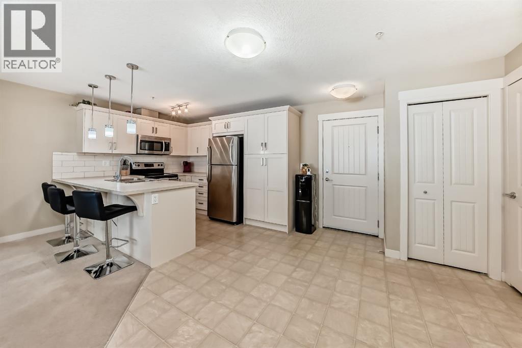 Apartment for Sale in 2105, 450 Sage Valley Drive NW|Calgary, Alberta T3E0V6 5