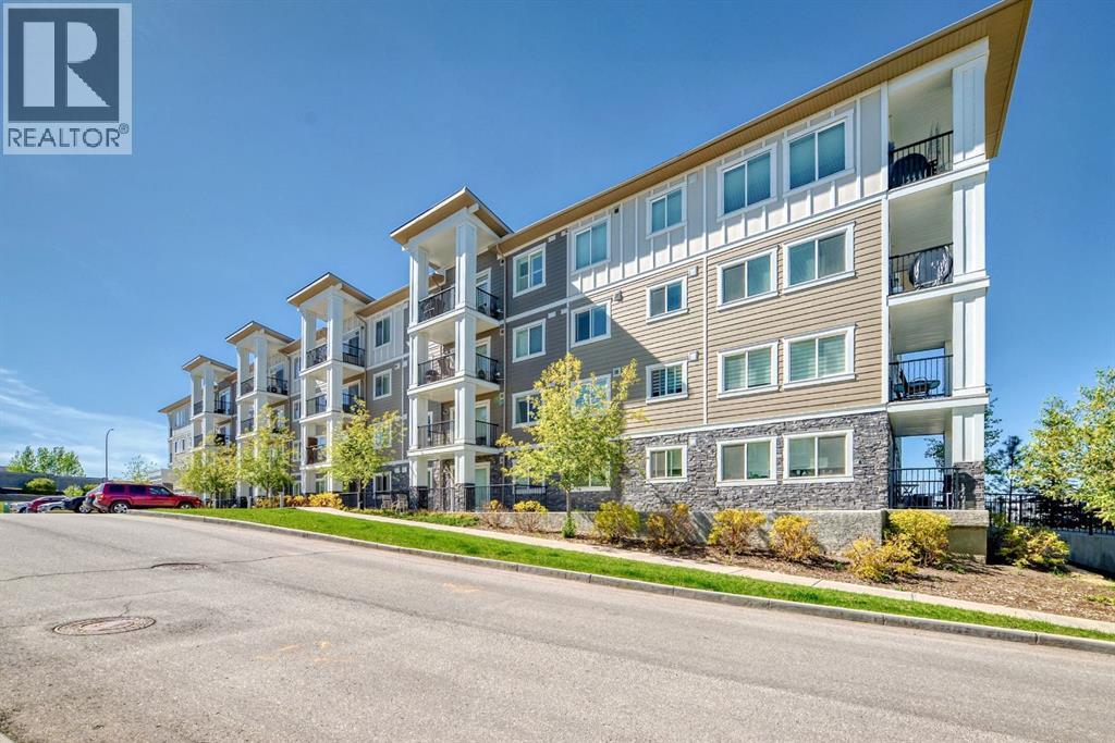 Apartment for Sale in 2105, 450 Sage Valley Drive NW|Calgary, Alberta T3E0V6 2