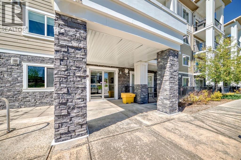 Apartment for Sale in 2105, 450 Sage Valley Drive NW|Calgary, Alberta T3E0V6 3
