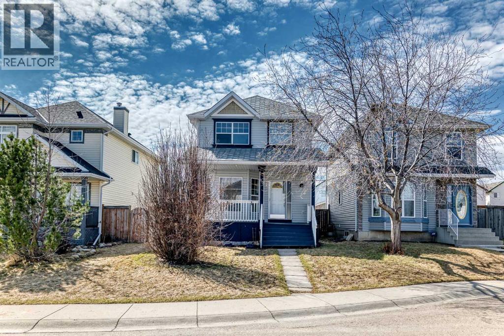 House for Sale in 89 Hidden Ranch Hill NW|Calgary, Alberta T3A5X7