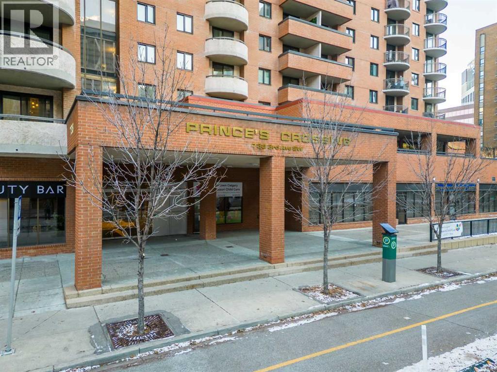 Apartment for Sale in 1209, 738 3 Avenue SW|Calgary, Alberta T2P0G7