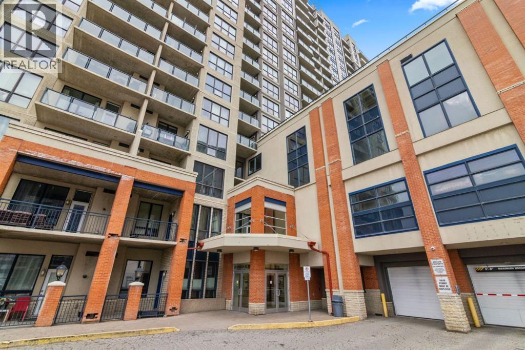 Apartment for Sale in 1311, 8710 Horton Road SW|Calgary, Alberta T2V0P7