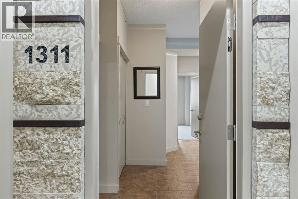 Apartment for Sale in 1311, 8710 Horton Road SW|Calgary, Alberta T2V0P7 2