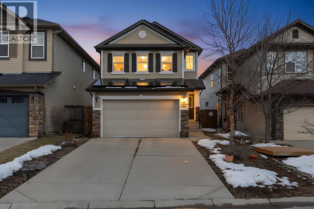 House for Sale in 190 Covecreek Place NE|Calgary, Alberta T3K0L3