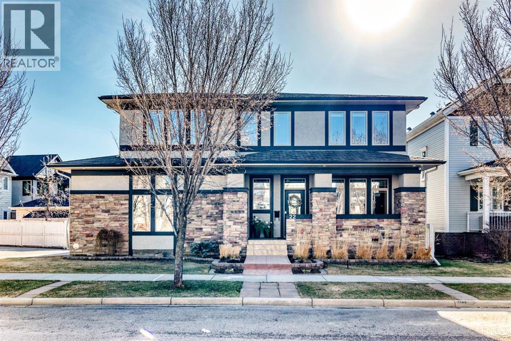 House for Sale in 22 Angle Street SW|Calgary, Alberta T3E0V6