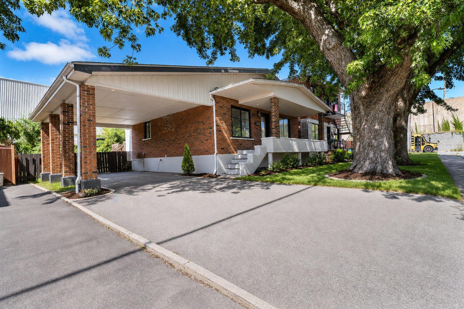 For sale: 975 12e Avenue, Montréal (Lachine), Quebec H3S3J1