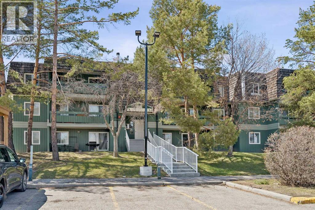 Apartment for Sale in 3202, 315 Southampton Drive SW|Calgary, Alberta T2W2T6