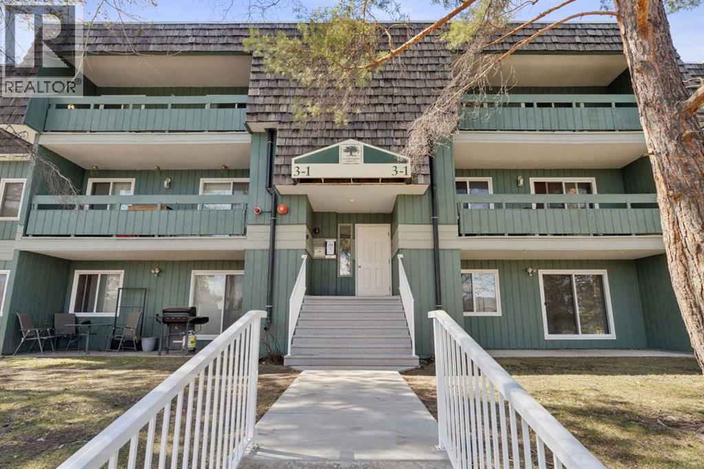 Apartment for Sale in 3202, 315 Southampton Drive SW|Calgary, Alberta T2W2T6 2