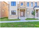Row / Townhouse – 35 GEORGE PEACH AVENUE, Markham