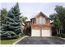 House – UPPER - 5431 MCFARREN BOULEVARD, Mississauga