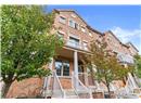 Row / Townhouse – 79 - 180 HOWDEN BOULEVARD, Brampton