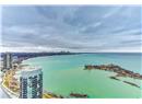 Apartment – 1103 - 56 ANNIE CRAIG DRIVE, Toronto