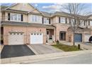 Row / Townhouse – 2019 TRAWDEN WAY, Oakville