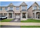 Row / Townhouse – 333 THIMBLEWEED COURT, Milton