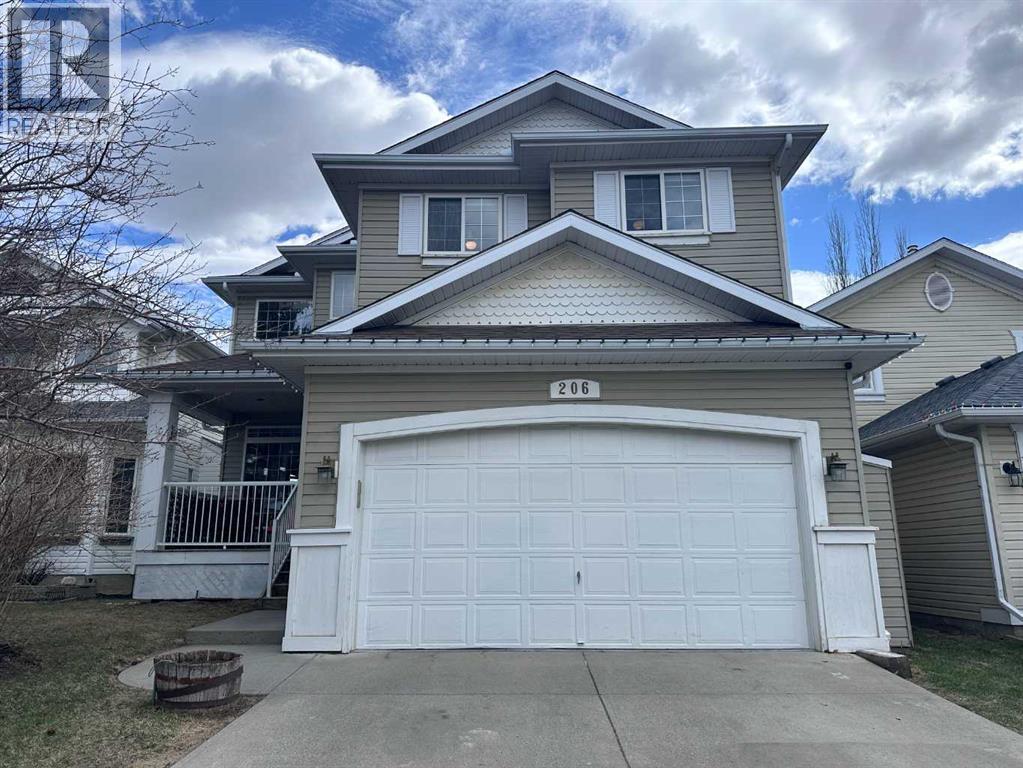 House for Sale in 206 Sierra Nevada Close SW|Calgary, Alberta T3H3H6