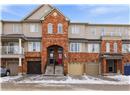 Row / Townhouse – 35 VENTURA LANE, Ajax