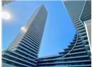 Apartment – 3806 - 20 SHORE BREEZE DRIVE, Toronto