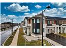 Row / Townhouse – 1790 DANCE COURT NW, Milton